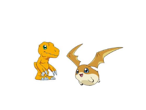 digimon digital monsters