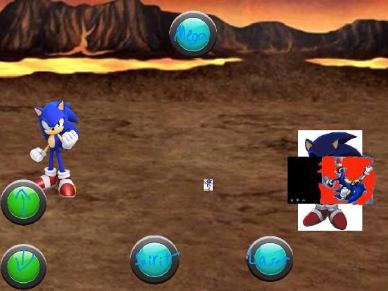 sonic vs sonic.exe 9