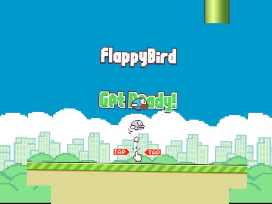 Flappy Bird 2