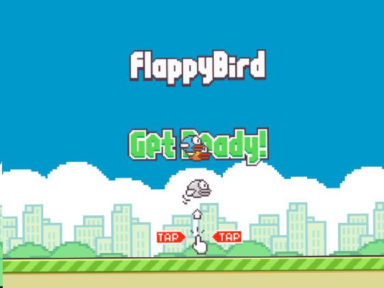 Flappy Bird 1