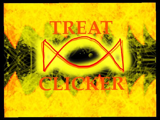 Treat Clicker! 1