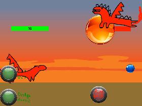 Speedy Sky Ninja Battle 1