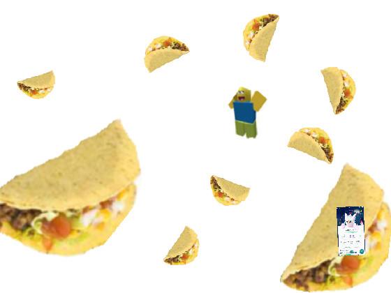 it’s raining tacos 1