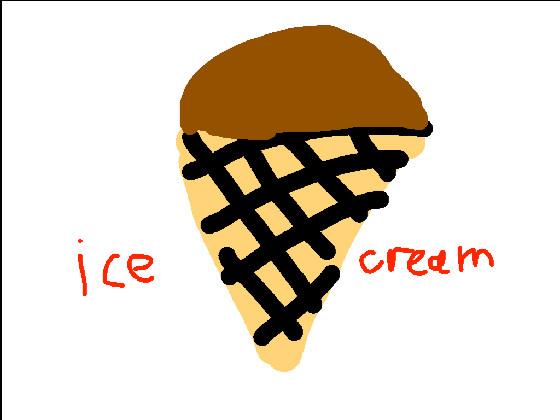 Ice Cream simulator  1