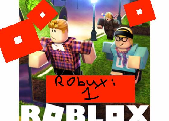 Roblox 1 1 1 1