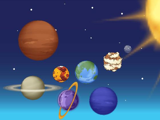 Planets