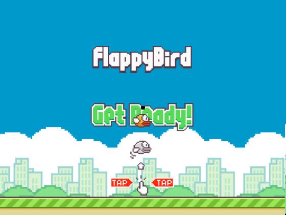 Flappy Bird 1 2