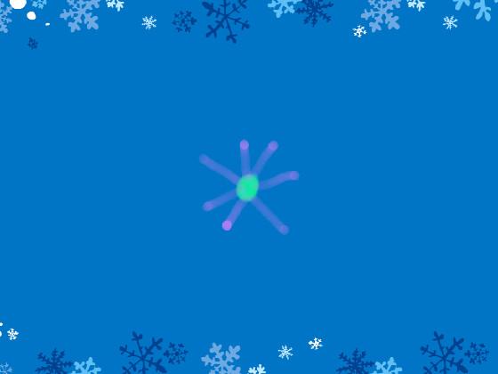 Snowflake Maker 6