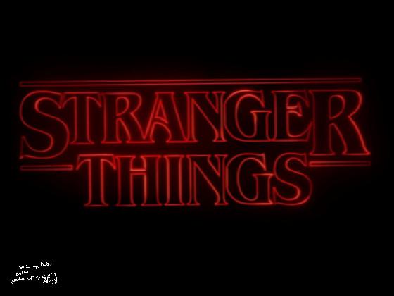 STRANGER THINGS 1 - copy