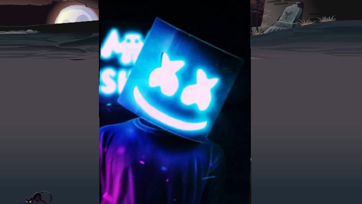 MARSHMELLO Happier song og