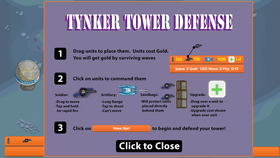 Tower Defense