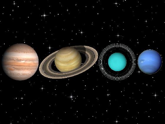 Gas Giants 1