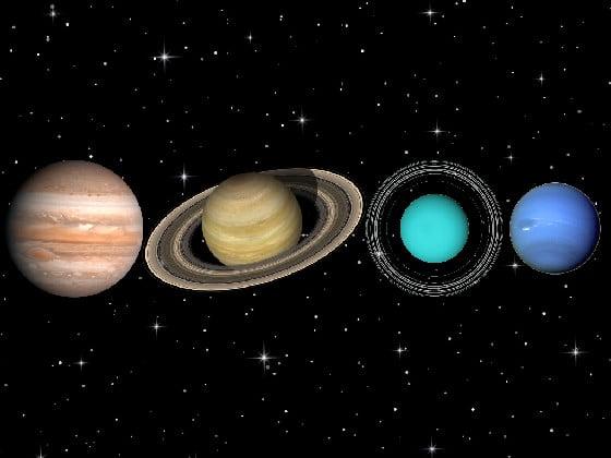 Gas Giants 1