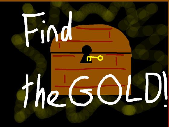 Find the Gold 1