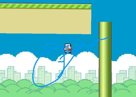 Flappy Bird 2