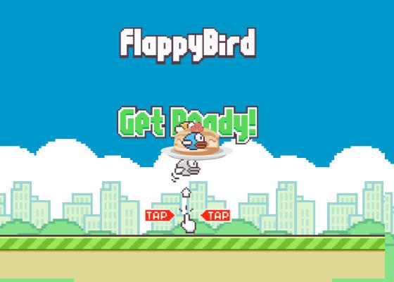 Flappy Bird 1