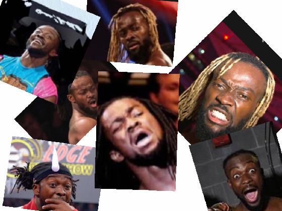 Kofi Kingston memes