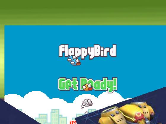 Flappy Bird 2