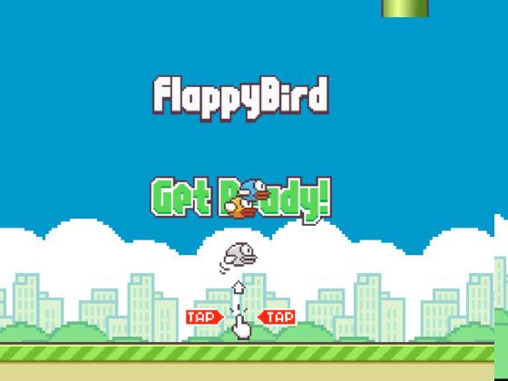 Flappy Bird 1 1