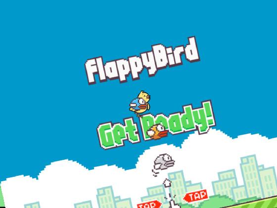 Flappy Bird 2