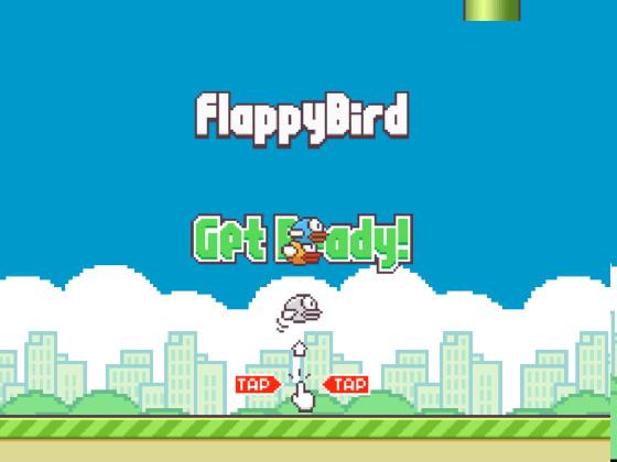 Flappy Bird 3