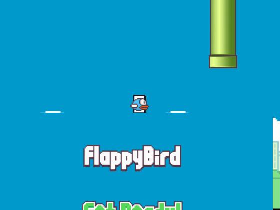 FlappyBird  1