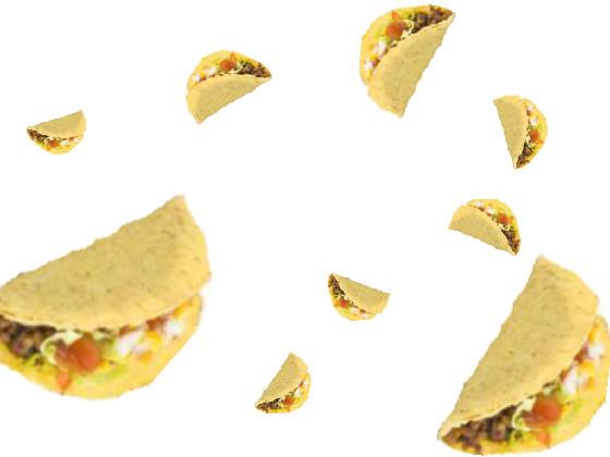 Taco game 1