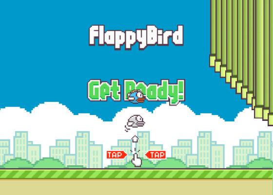 Flappy Bird 1 1 1