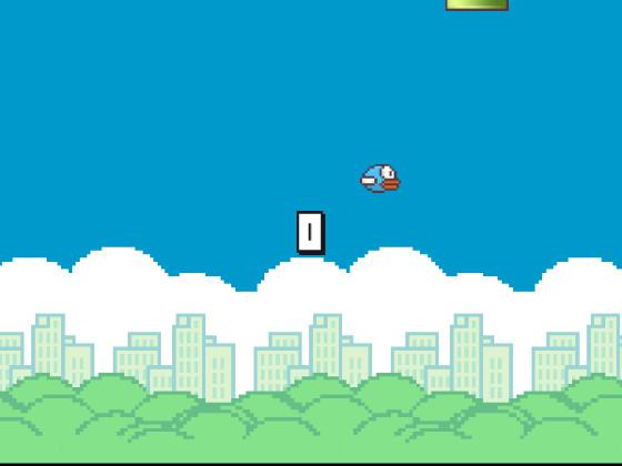 Flappy Bird 2 - copy