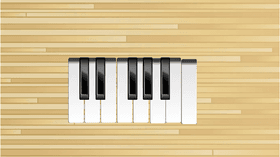 My Piano