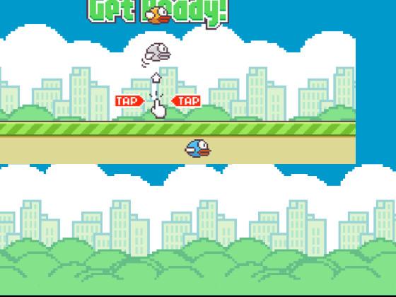 Flappy Bird 5