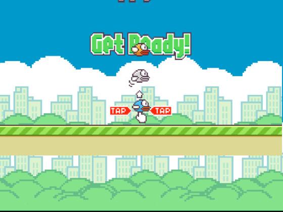 Flappy Bird 3