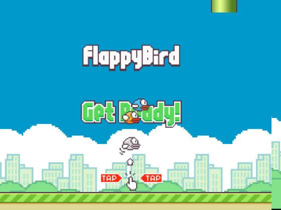 Flappy Bird 1 1