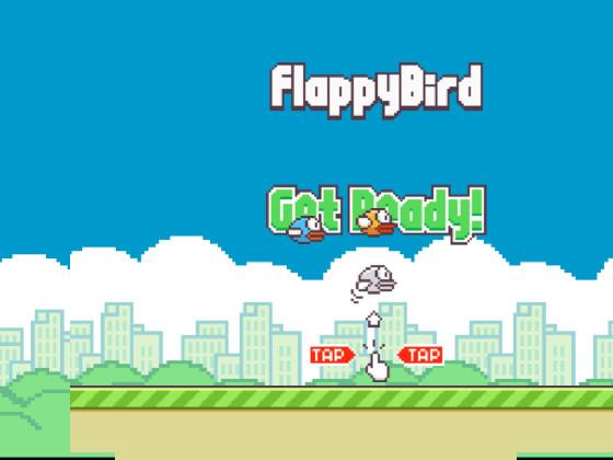 100 flappy bird 1 1