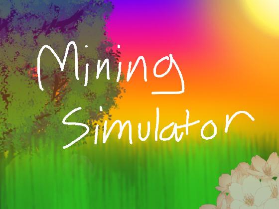 Mining Simulator 2.4.5 1