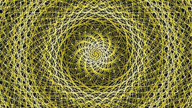 Spiral Triangles