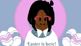 Easter animation|| Meme