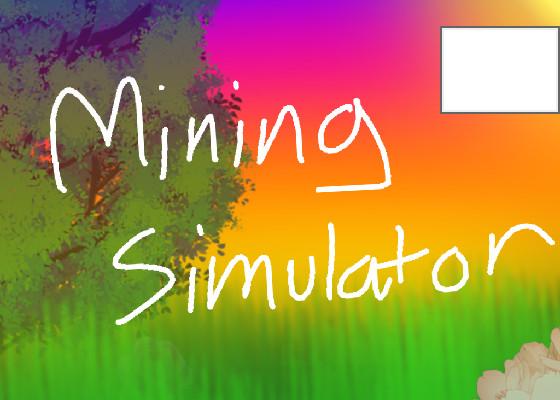 Mining Simulator 1.4.2 1 1