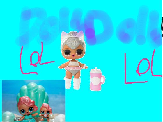 lol dolls 1