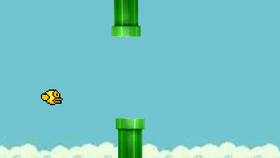 flappy bird