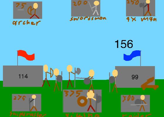 Viking wars! v 1.8 1