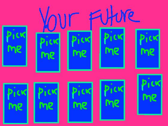 your future 1