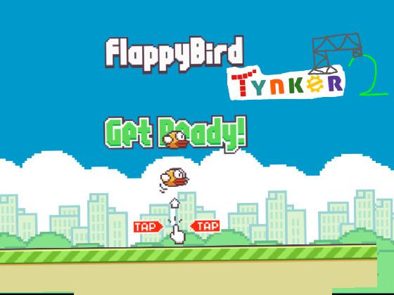 Flappy Bird Tynker 2! 1