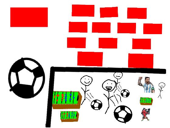 Soccer clicker/tycoon 1