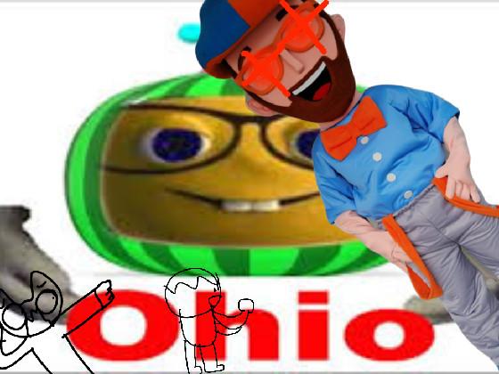 blippi in ohio 