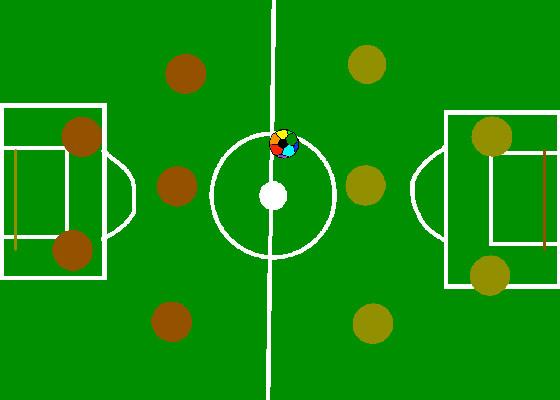 2-Player Soccer 7