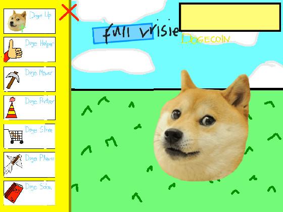 Doge Clicker 1 1 1