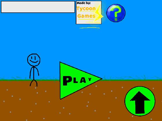 Stickman Run