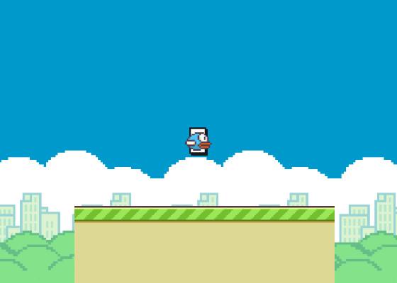 Flappy Bird 1