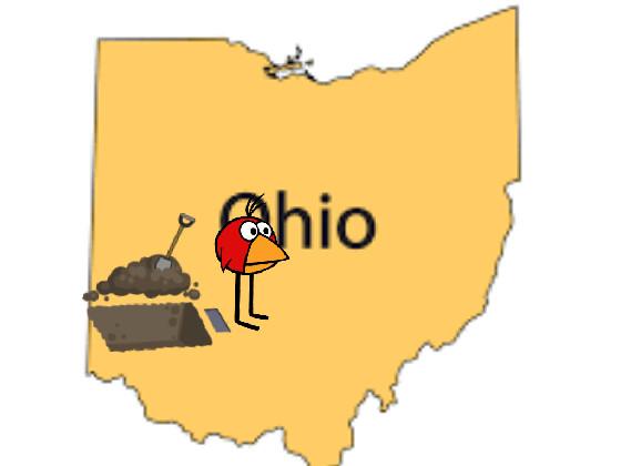 peep in ohio LOL